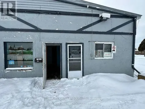1124 Paul Street Cornwall ON K6H 2Y8
