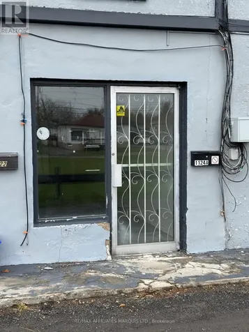 1122 Paul Street Cornwall ON K6H 2Y8