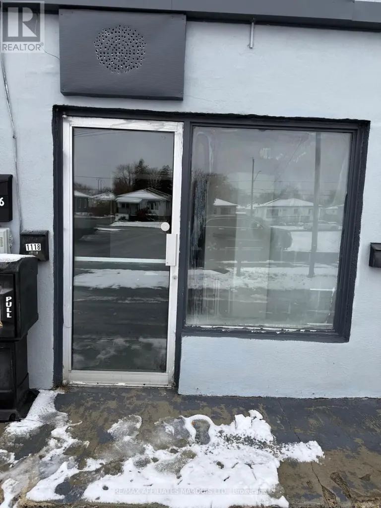 1118 Paul Street Cornwall ON K6H 2Y8