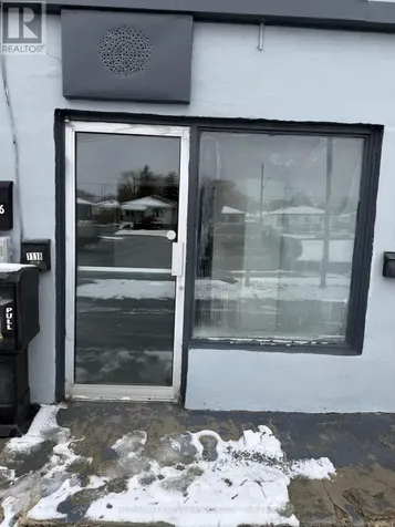 1118 Paul Street Cornwall ON K6H 2Y8