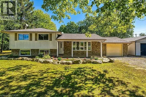 795 Port Maitland Road Dunnville ON N1A 2W6