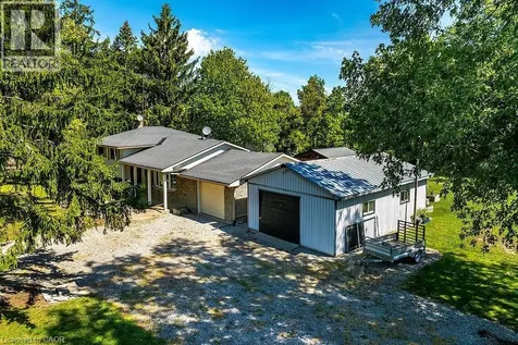 795 Port Maitland Road Dunnville ON N1A 2W6