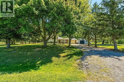 795 Port Maitland Road Dunnville ON N1A 2W6