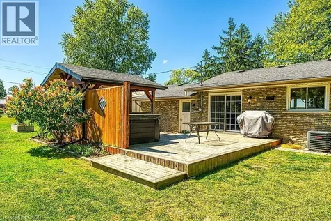 795 Port Maitland Road Dunnville ON N1A 2W6