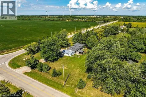 795 Port Maitland Road Dunnville ON N1A 2W6