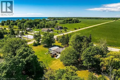 795 Port Maitland Road Dunnville ON N1A 2W6
