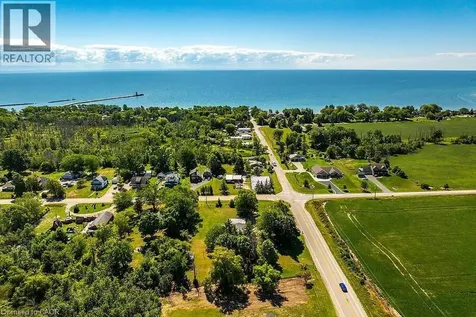 795 Port Maitland Road Dunnville ON N1A 2W6