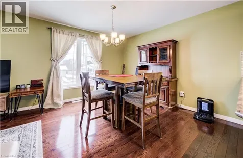 460 King Street East Mount Forest ON N0G 2L2