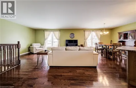 460 King Street East Mount Forest ON N0G 2L2