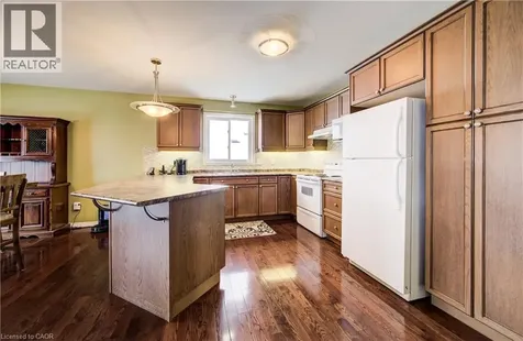 460 King Street East Mount Forest ON N0G 2L2