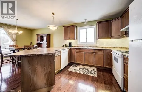 460 King Street East Mount Forest ON N0G 2L2
