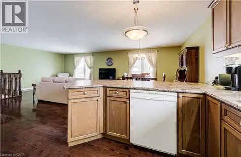 460 King Street East Mount Forest ON N0G 2L2