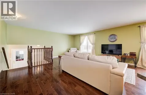 460 King Street East Mount Forest ON N0G 2L2