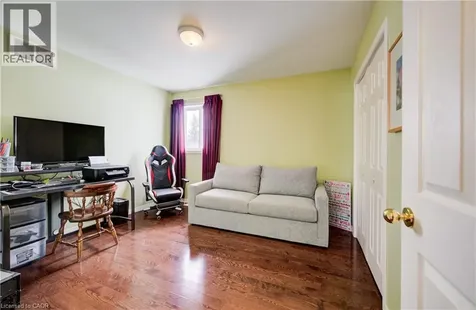 460 King Street East Mount Forest ON N0G 2L2