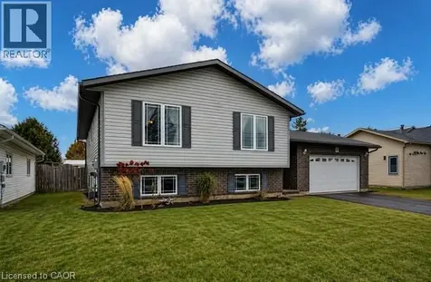 460 King Street East Mount Forest ON N0G 2L2