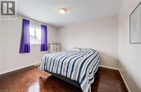 460 King Street East Mount Forest ON N0G 2L2