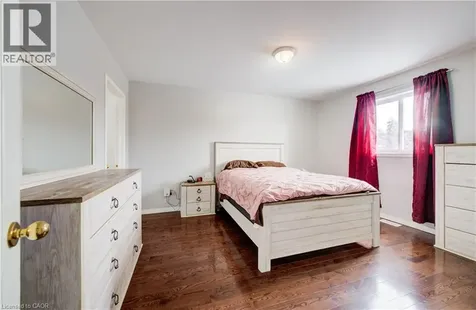 460 King Street East Mount Forest ON N0G 2L2