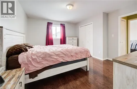 460 King Street East Mount Forest ON N0G 2L2