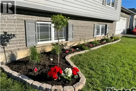 460 King Street East Mount Forest ON N0G 2L2