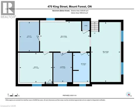 460 King Street East Mount Forest ON N0G 2L2