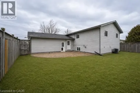 460 King Street East Mount Forest ON N0G 2L2