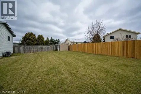 460 King Street East Mount Forest ON N0G 2L2