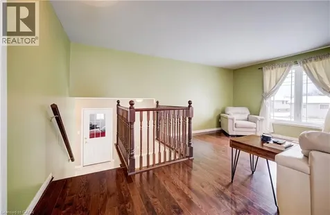 460 King Street East Mount Forest ON N0G 2L2
