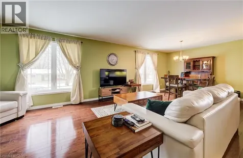 460 King Street East Mount Forest ON N0G 2L2