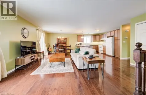 460 King Street East Mount Forest ON N0G 2L2