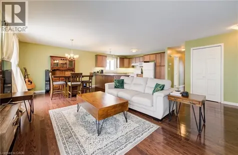 460 King Street East Mount Forest ON N0G 2L2