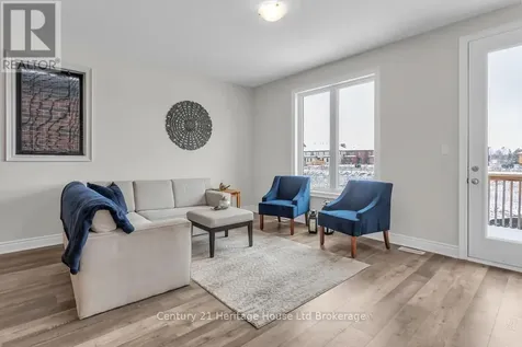 30 Seaton Crescent Tillsonburg ON N4G 0J8