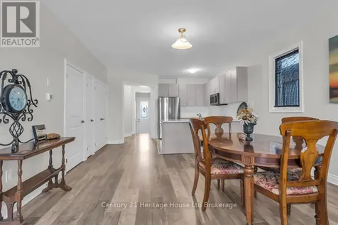 30 Seaton Crescent Tillsonburg ON N4G 0J8