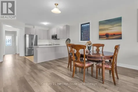30 Seaton Crescent Tillsonburg ON N4G 0J8