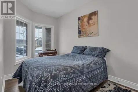 30 Seaton Crescent Tillsonburg ON N4G 0J8