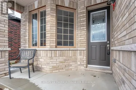 30 Seaton Crescent Tillsonburg ON N4G 0J8