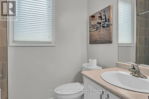 30 Seaton Crescent Tillsonburg ON N4G 0J8