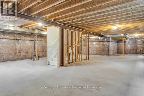 30 Seaton Crescent Tillsonburg ON N4G 0J8