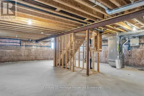 30 Seaton Crescent Tillsonburg ON N4G 0J8