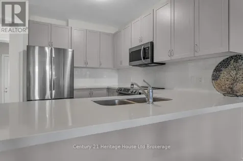 30 Seaton Crescent Tillsonburg ON N4G 0J8