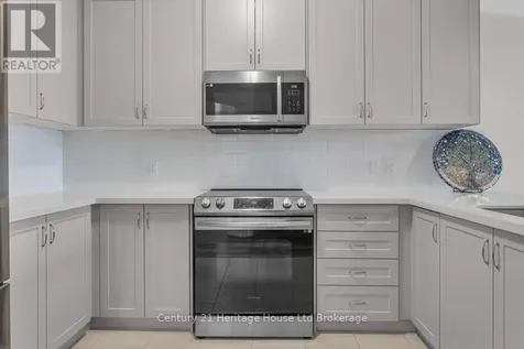 30 Seaton Crescent Tillsonburg ON N4G 0J8