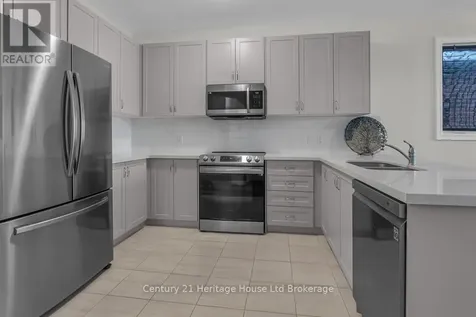 30 Seaton Crescent Tillsonburg ON N4G 0J8