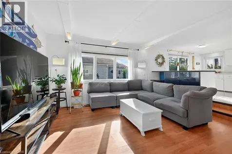 45 Park Lane Freelton ON N0B 2J0