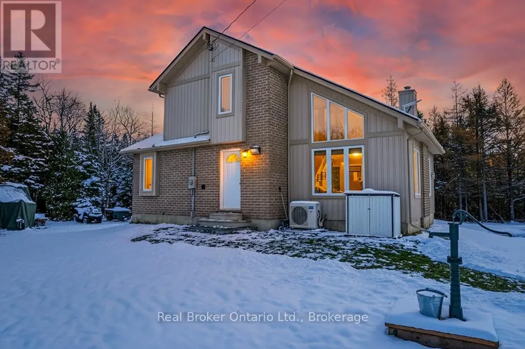 290 Myles Bay Shore Road Northern Bruce Peninsula ON N0H 1W0