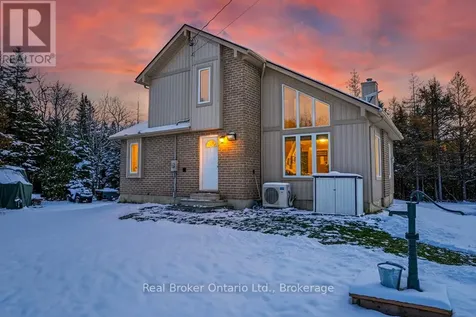 290 Myles Bay Shore Road Northern Bruce Peninsula ON N0H 1W0
