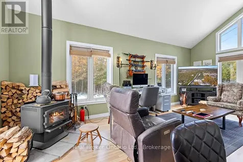 290 Myles Bay Shore Road Northern Bruce Peninsula ON N0H 1W0