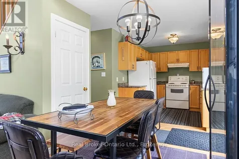 290 Myles Bay Shore Road Northern Bruce Peninsula ON N0H 1W0