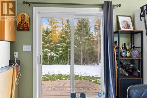 290 Myles Bay Shore Road Northern Bruce Peninsula ON N0H 1W0