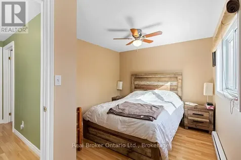 290 Myles Bay Shore Road Northern Bruce Peninsula ON N0H 1W0