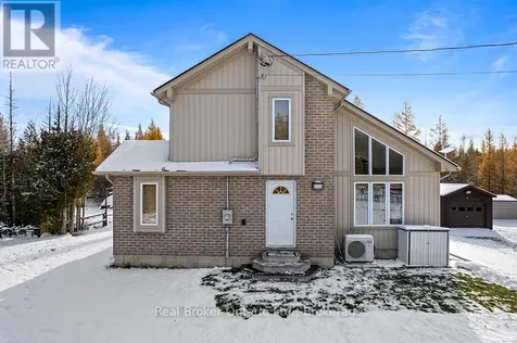 290 Myles Bay Shore Road Northern Bruce Peninsula ON N0H 1W0