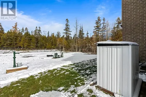 290 Myles Bay Shore Road Northern Bruce Peninsula ON N0H 1W0